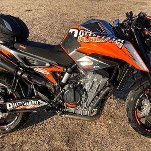 Meet your Posher, Todd